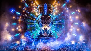 HEADHUNTERZ - Mysteryland 2018