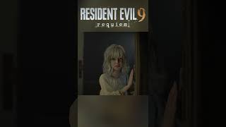 Resident Evil 9 – Mr. X Kids Mod #shortvideo #shorts #short