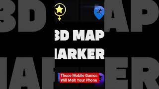 These Mobile Games Will Melt Your Phone in 2025! #MobilePerformance