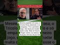 Casagrande não perdoa e critica Dorival Júnior após empate do São Paulo