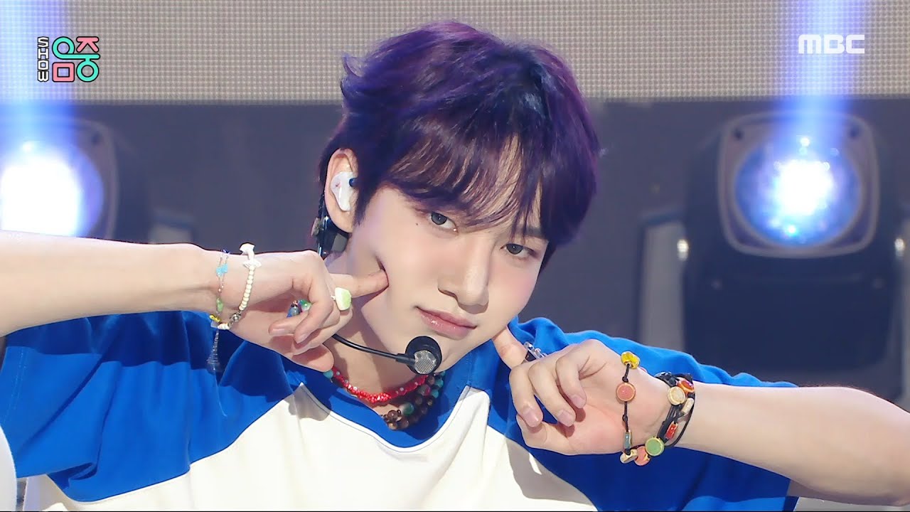 MCND (엠씨엔디) - ADDD | Show! MusicCore | MBC240810방송