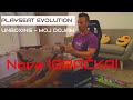 Playseat Evolution - Unboxing i moj prvi dojam - Nova Igracka