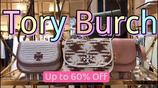 Tory Burch Outlet! 2022 Summer Collection! New Styles! Shop With Me!