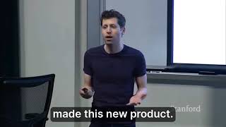 Sam Altman - How to get your first 100 users?
