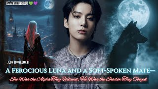 A Ferocious Luna And a Soft Spoken Mate..||  screenshot 3