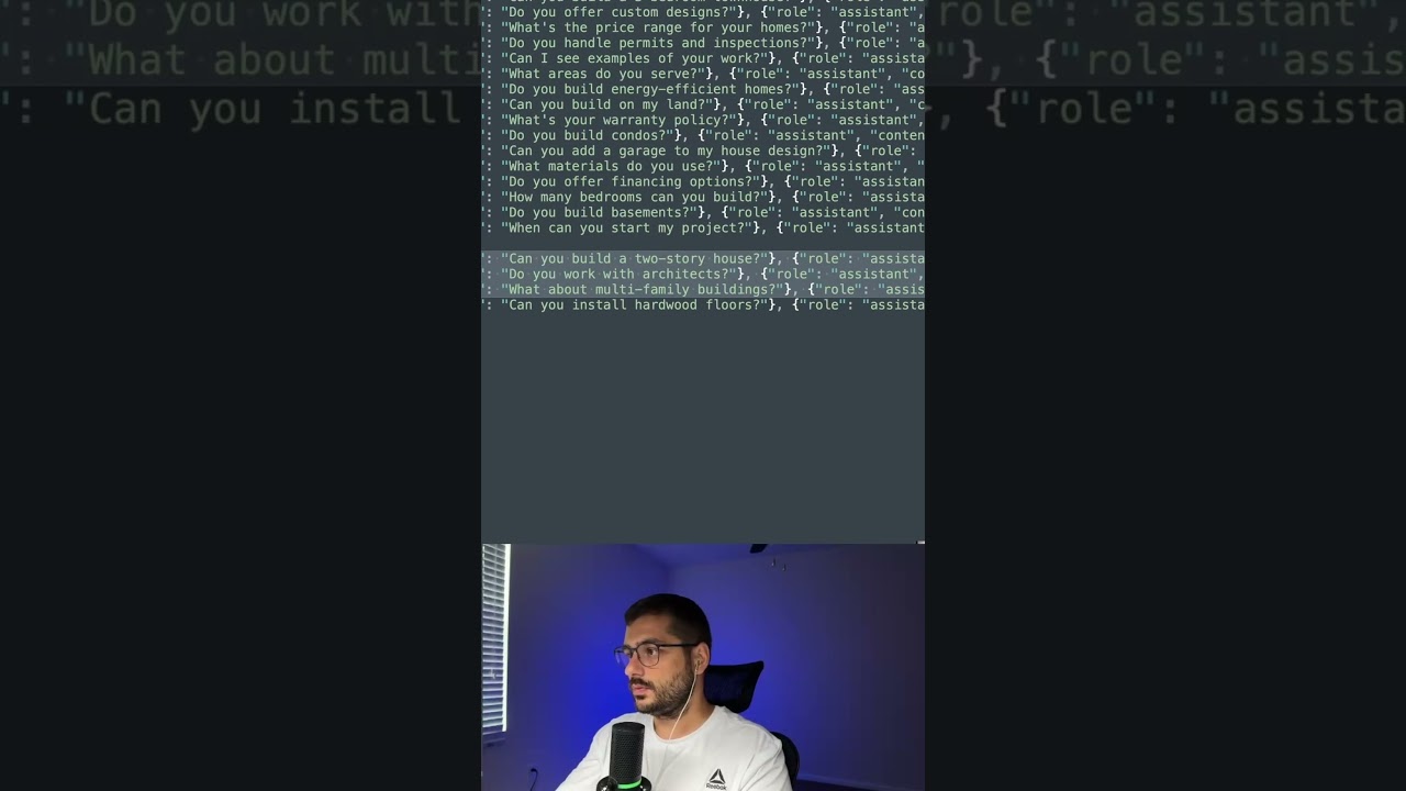 Обучаем ИИ на своих данных: пошаговый гайд