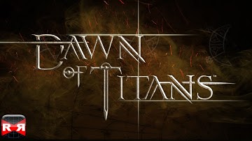 Dawn of Titans (By NaturalMotion) - iOS / Android - Gameplay Video