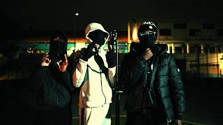#RDF J5IVEE X KALASHNIKOV X FB - DENTU CC (T2.EP7)