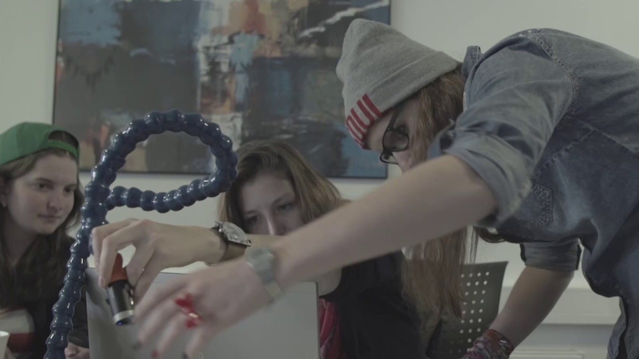 VIA Exchange – Creative Learning and Animation