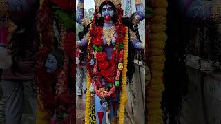 Joy maa Kali 💜💜 please subscribe karo 😭😭 2K views