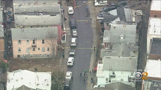 Several Buildings Evacuated After Manhole Explosion In Brighton Beach