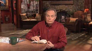 A Better Way to Pray: Week 2, Day 5 - The Gospel Truth