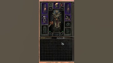 All Grim Dawn Sets Teaser