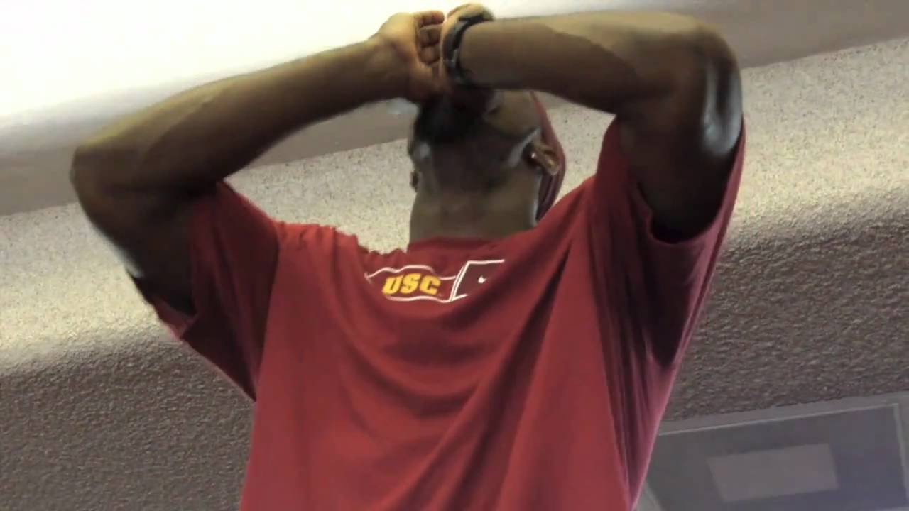 USCTrojans.com - Virginia Jock Rally