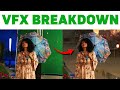 Muhammad Al-Mishaal | Crown of the Head VFX Breakdown | Inside Motion Pictures International | 2024