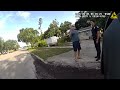 “He Left Keys & a Gun in His Van… Sarasota Police Show Up 😳🚔”