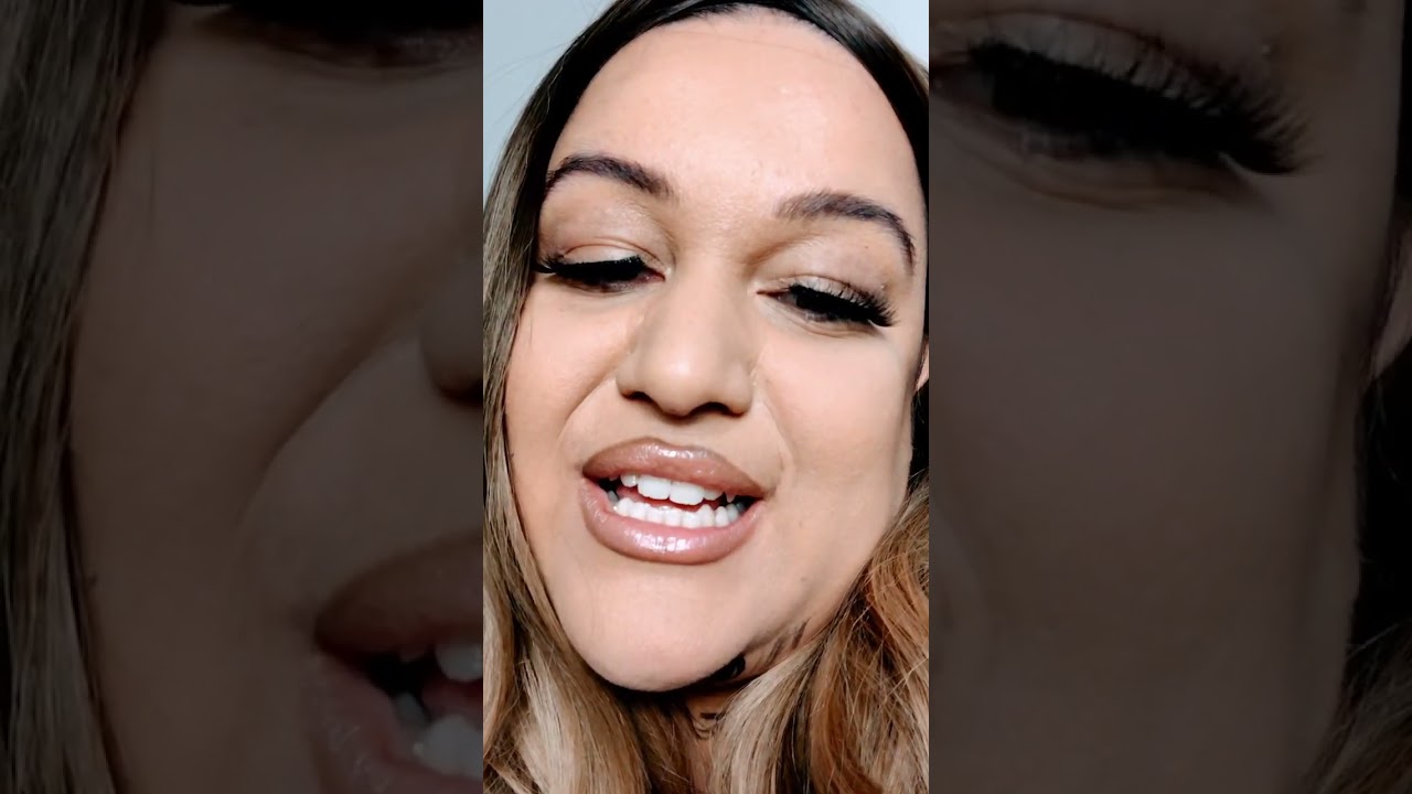 Young Dumb Honey Bun IMPRESSION👄 