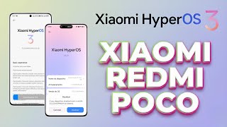 Its Here Hyperos 3 Global Is Here Dont Wait Any Longer, Update Your Xiaomi, Redmi, And Poco...