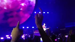 Shawn Mendes - Nervous (Live) The Tour in Buenos Aires 6/12/2019