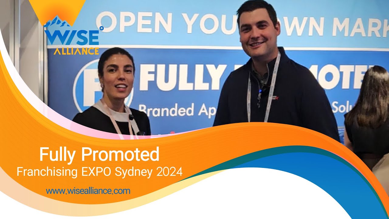 Sydney Build Expo 2024 - Fully Promoted - YouTube