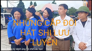 Hát Shi hay tiến bạn về lưu luyến#13/Văn hóa ẩm thực Lạng Sơn