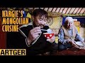 Nargie S Mongolian Cuisine BANTAN Mongolia S Best Hangover Cure Soup