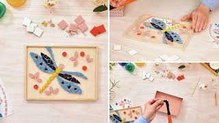 GA10072-VIDEOPROMO-MOSAICS-DRAGONFLY-LIBELLULE-AGA-ATELIERDESGRANDSAUGUSTINS