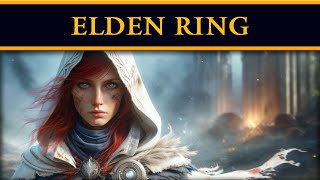 Primera Vez Mago en Elden Ring | Elden Ring Gameplay Español #1