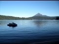 Lake Of The Woods Oregon