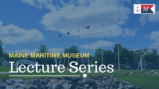 Virtual Lecture: Winslow Homer, Painting Maine’s Coast