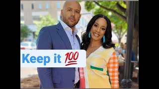 Kimmi Scott Says She Has No Advice For Martell's Son's Mother And Maurice Says He Doesn't Know Her!