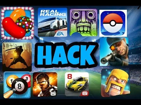 One app can hack all game !!! not lucky patcher  !!!! not ac market - One app can hack all game !!! not lucky patcher  !!!! not ac market