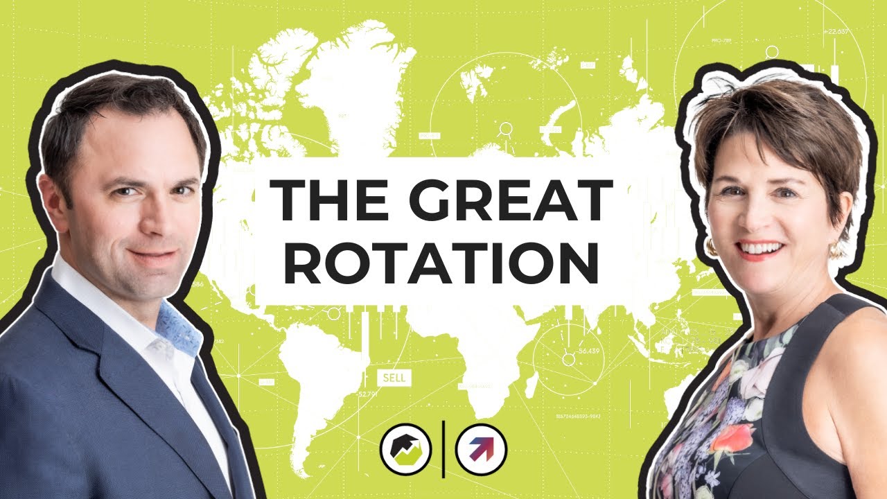 Option Pit Live Ep. 29 | The Great Rotation | 6.21.24 - YouTube