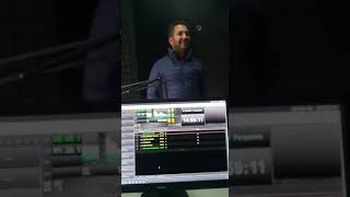 Mehmet Çağlar Heykel Radyo K Canli