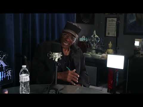 Vacation in California Prison System - Charles Butler
