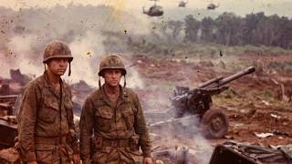 In 1966, The Viet Cong Attacked Firebase Bird. It Was A HUGE Mistake.