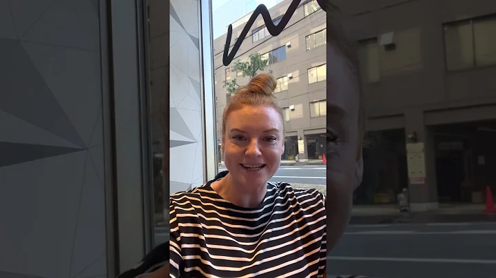 Samantha McLeod MC Video
