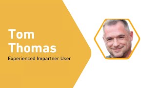 Impartner   Experienced Impartner User