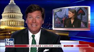 Ocasio Cortez lashes out at unflattering likeability poll