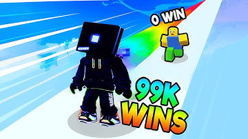 Roblox - ⚡[Race Clicker] Gameplay Video #6 #roblox