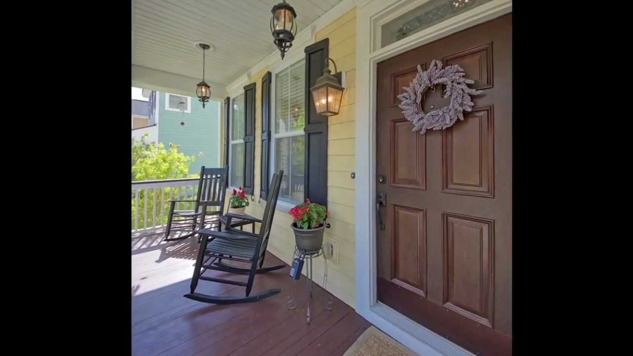 315 Branch Creek Trail in Summerville, SC Offered by The Meyer Potts