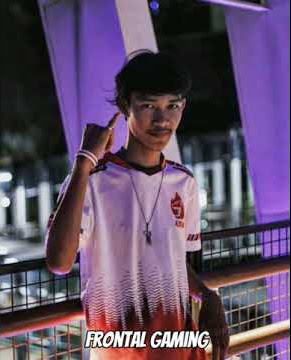 Story WA FRONTAL GAMING-Ignite ( Alan Walker )