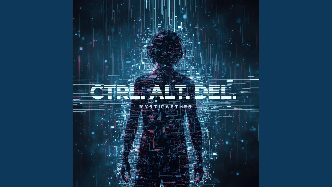 Ctrl. Alt. Del.