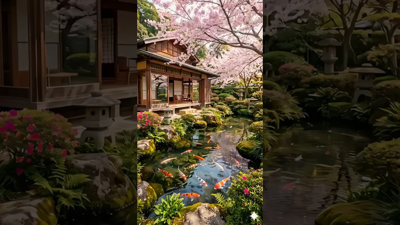 Imagine waking up here every morning.