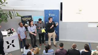 Team 6 Demo Pikapal