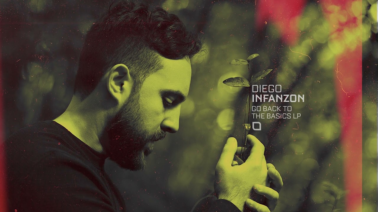 Diego Infanzon - Unlocked