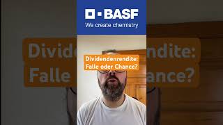 Dividendenrendite: Chance oder Falle?