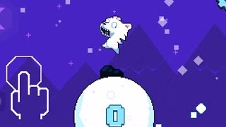Roller Polar Gameplay screenshot 5