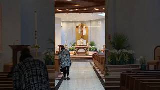 Happy #easter Season, Nativity Family 💐 #catholic #church