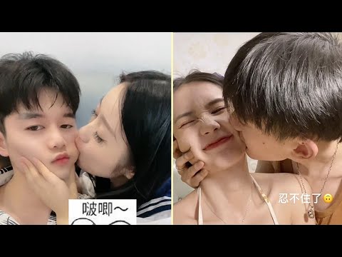 Video Kawaii Cute Couple ???? | Tình Yêu Ngọt Ngào P7 - youtube